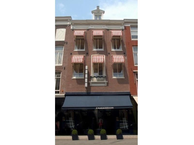 Hotel Bellington Amsterdam Exterior photo